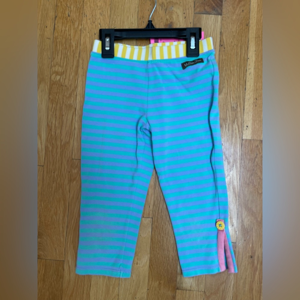 Matilda Jane cropped leggings